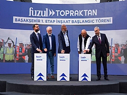 FUZUL TOPRAKTAN ARSA YATIRIMINDA TRKYE'NN YZ AKI OLMAYA DEVAM EDYOR